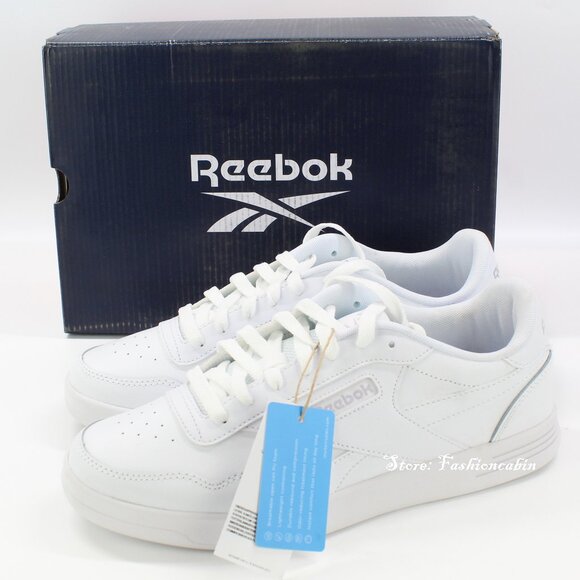 New Reebok Court Advance Tennis Sneaker Men US 8 - Picture 2 of 16